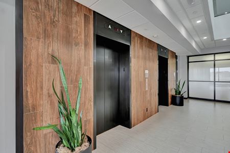 Meridian Park Office