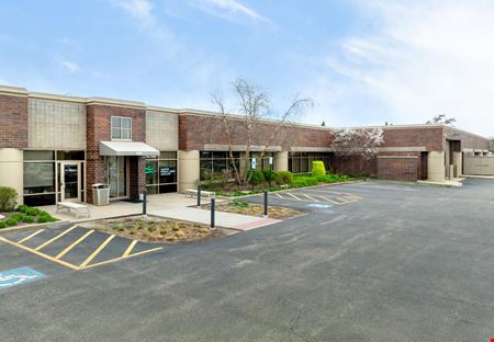 Office space for Rent at Carriage Point in Lake Bluff
