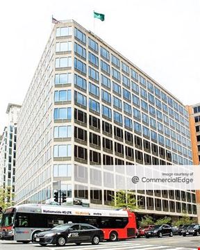 Olmstead Building