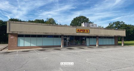 Retail space for Sale at 1509 Fountain Ct in West Columbia
