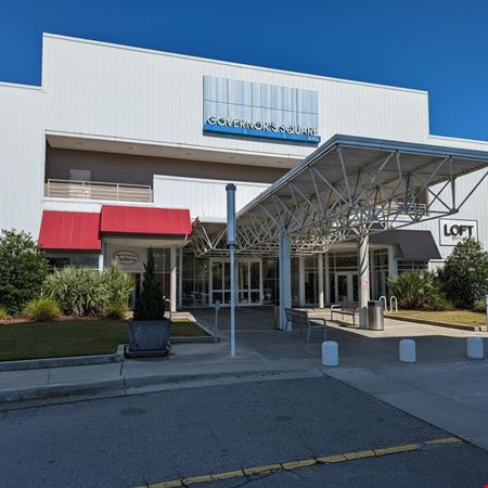 Governor’s Square Mall Former Sears