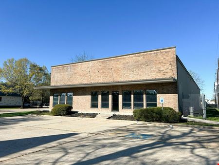 Industrial space for Rent at I-45 Industrial/Warehouse for Sale/Lease in Spring