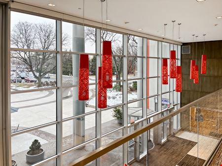 HQ - Saddle Brook