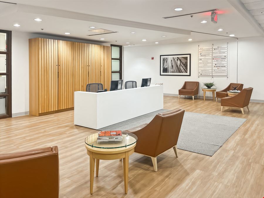Regus - St Louis - CityPlace