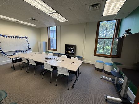 Premier Old Port Office Space