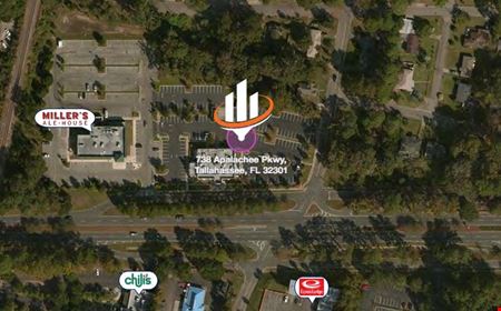 Restaurant Available in Tallahassee, FL | State Capitol