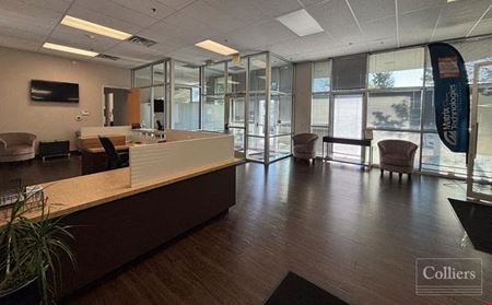 Office space for Rent at Office + Flex Available For Lease at Intech Eleven in Indianapolis