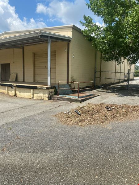 3485 South Monroe