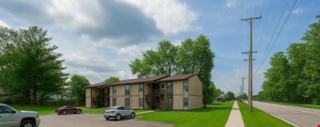 Multi-Family space for Sale at Corning Apartments in Farwell