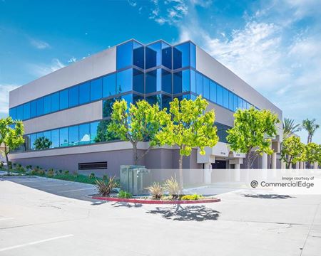 Office space for Rent at Winchester Office Plaza in Temecula