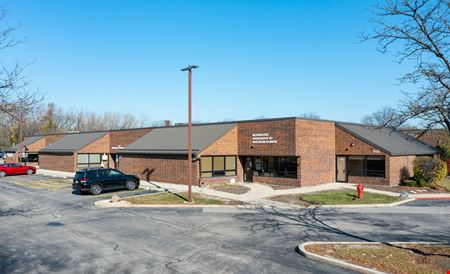 Woodland Square Office Center - Buildings I - IV