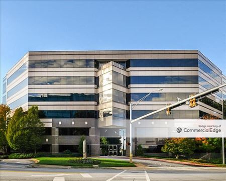 Office space for Rent at Two Premier Plaza in Atlanta