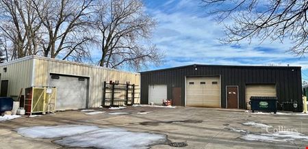 Industrial space for Rent at 9,500 SF Available for Lease or Sale in Waukegan in Waukegan