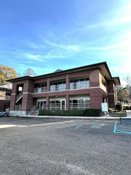Office space for Sale at 595 Northpark Drive in Ridgeland