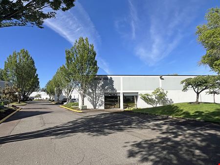 Greentree West Business Park