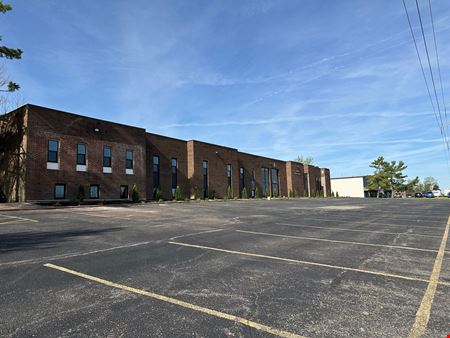 Office space for Rent at Florence Business Center in Florence