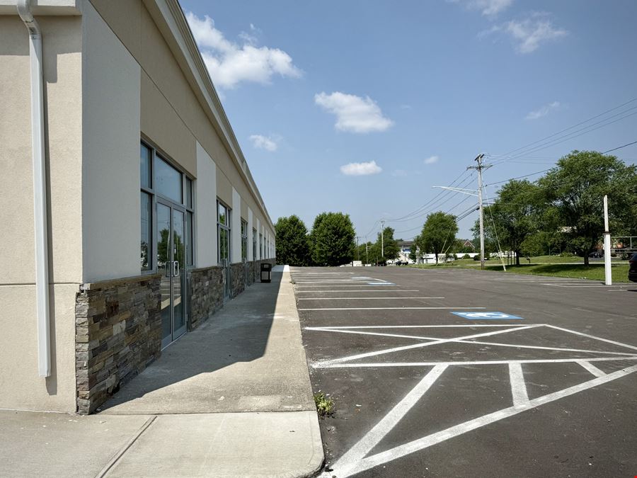 West Gate Plaza