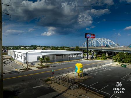 Coworking space for Rent at 95 Arch Partners LLC - Dennis + Ives in Jacksonville