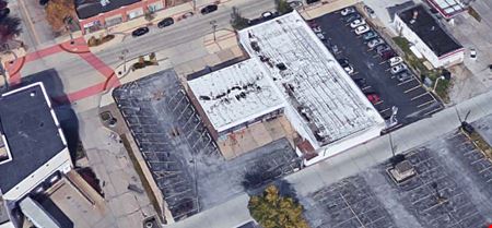 Retail space for Rent at 1810 5th Avenue in Moline