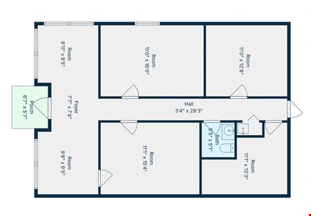 Office BLDG For Sale (Gary Ave/Fairfield)