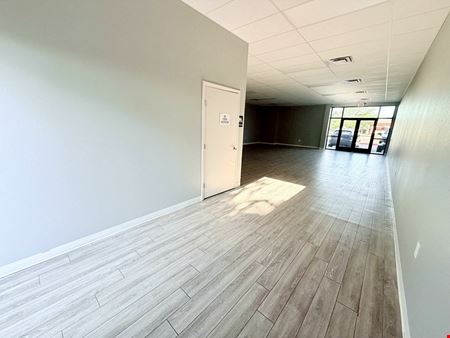 1915 S Washington - Suite 200