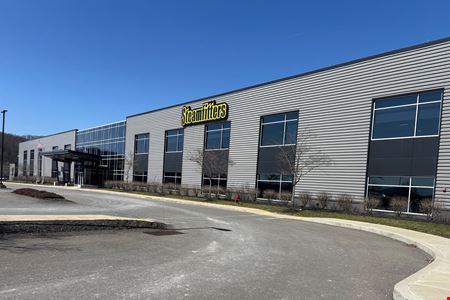 Office space for Rent at 232 Wise Rd in Harmony