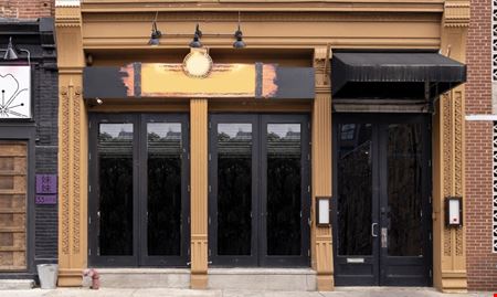 Retail space for Sale at 35 N 2nd Street in Philadelphia