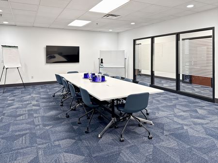 Office space for Rent at HQ - Seven Fields - Northpointe Cir in Seven Fields