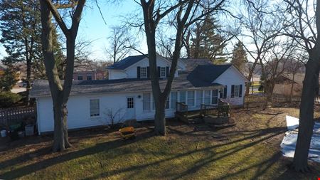 Commercial Land for Sale