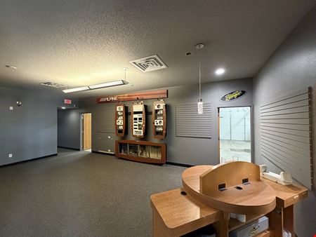 2306 Clydesdale Drive 