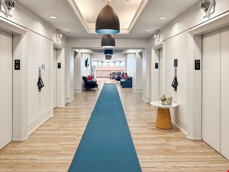 HQ - Atlanta - Concourse