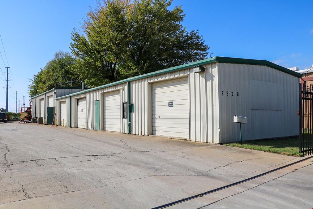 2338 - 2354 JOE FIELD