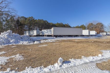 Land space for Rent at 500 Industrial Dr Industrial Outdoor Storage in Waterford Works