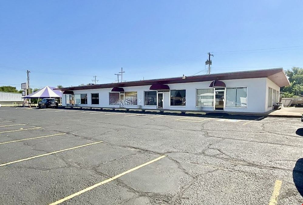 3200 E. Reno Ave