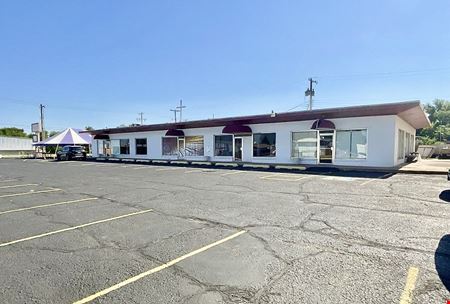 Retail space for Sale at 3200 E. Reno Ave in Oklahoma City