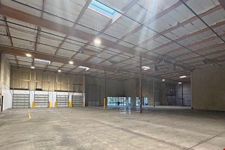 Wilsonville Business Center
