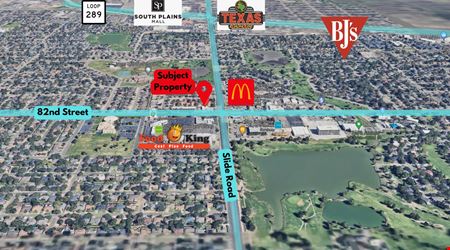 Office property in Lubbock, TX