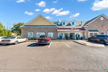 Retail space for Sale at 6014 & 6026 Easton Rd in Plumsteadville