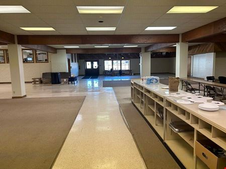 Retail space for Rent at 749 Commerce St in Sinking Spring