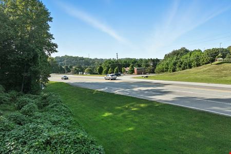 Commercial Land For Sale