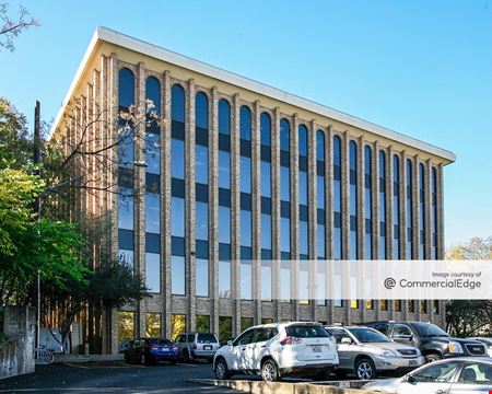 Office space for Rent at Congress Square II in Austin