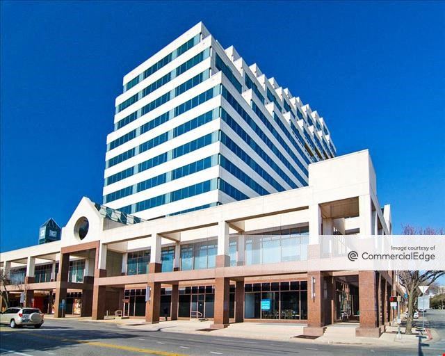 The Centrum