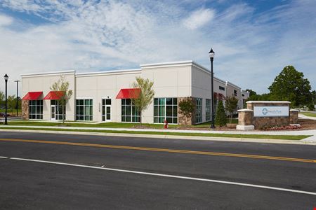 HealthPark at Forty Two West