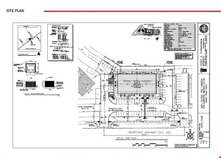 Office space for Sale at Office/Medical in Hurst