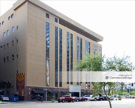 Office space for Rent at The Department in Phoenix
