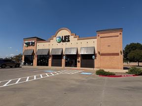 2135 Southeast Pkwy | College Crossing