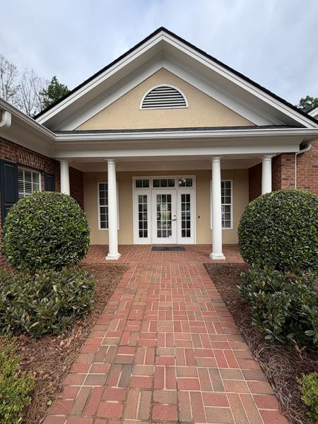 Office Suite For Lease
