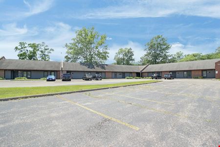 Office space for Rent at Eastwind Professional Building in Westerville
