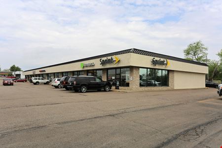 Willowood Plaza