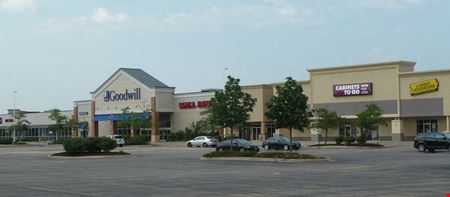 Country Aire Plaza